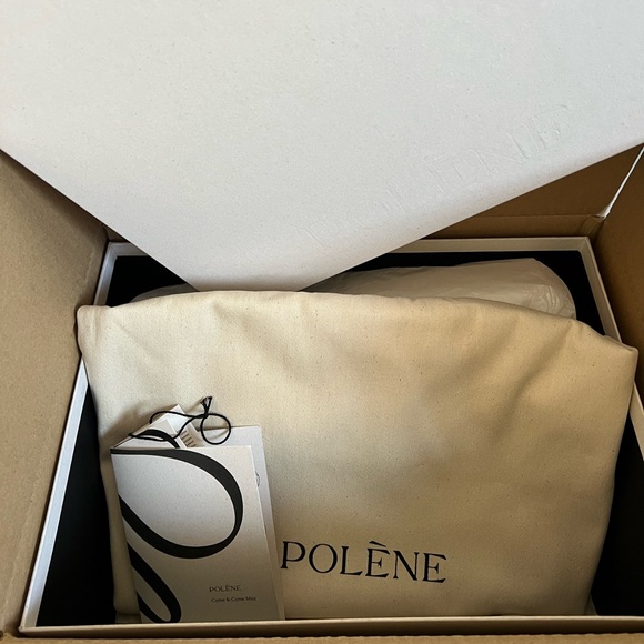 Polene bag - Picture 3 of 16